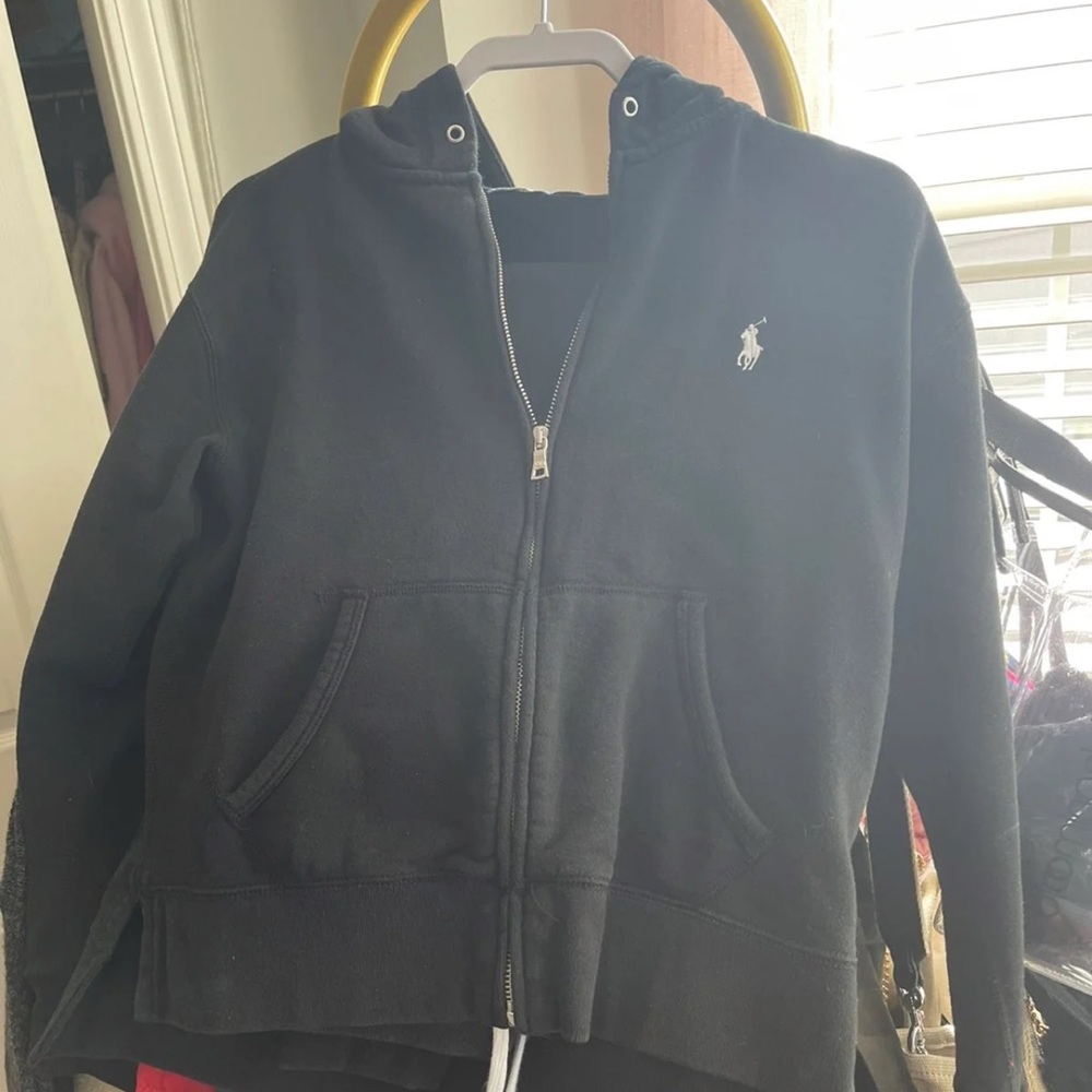Polo Ralph Lauren sweatsuit